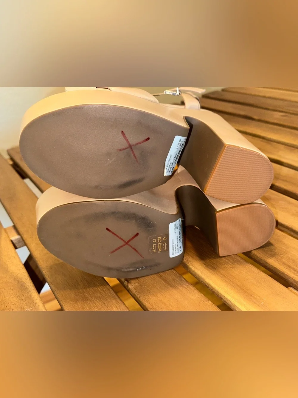 SCHUTZ product details